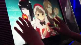 Black Swan Hd - Handshot