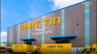 Company introduction - Nhất Tín Logistics