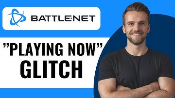 How To Fix Battlenet "Playing Now" Glitch - Full Guide (2025)