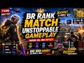 unstoppable gameplay#freefire #trending