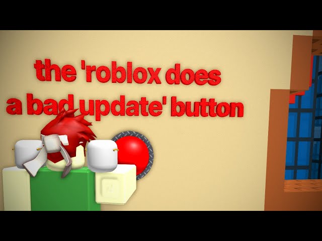 RBXNews on X: We've heard several people say that #Roblox is removing R6  in favor of a new R15 animation. ⚠️ As far as we know this is NOT the case,  but