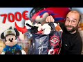 MES ACHATS DE LA DISNEY CRUISE LINE, J’AI CRAQUÉ  thumbnail