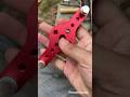 This Dowel Drill Guide Makes PERFECT Holes Every Time 🔥