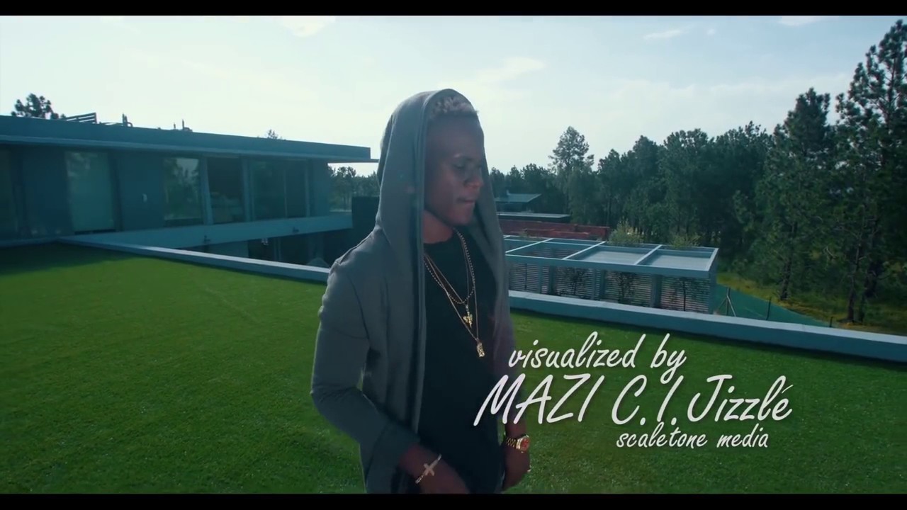 RHYTHMIC SOUND_ Dotman - My Woman