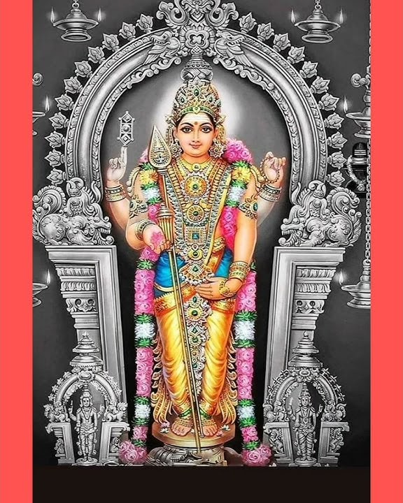 murugan picture
