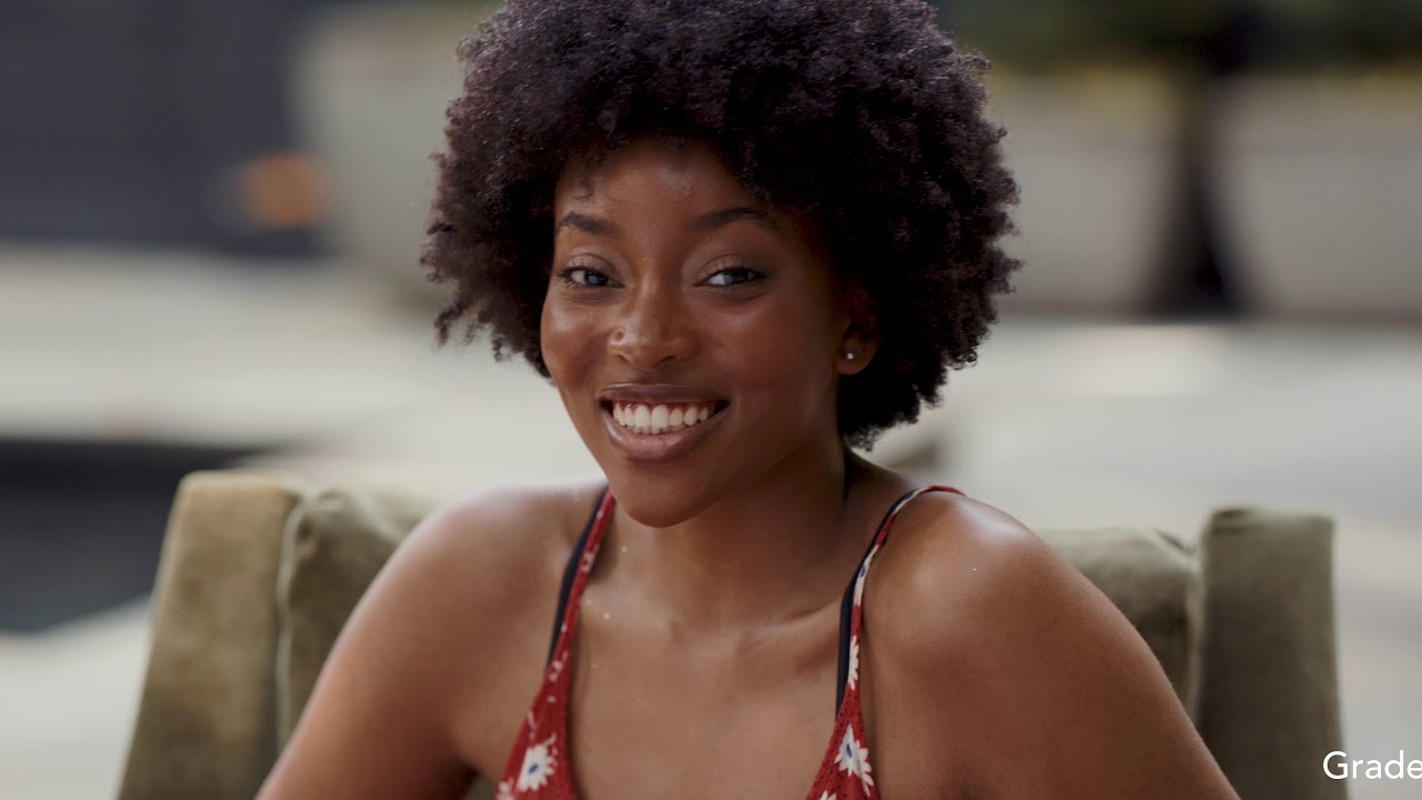 Blackmagic URSA Mini Pro 12K Footage Blackmagic RAW YouTube