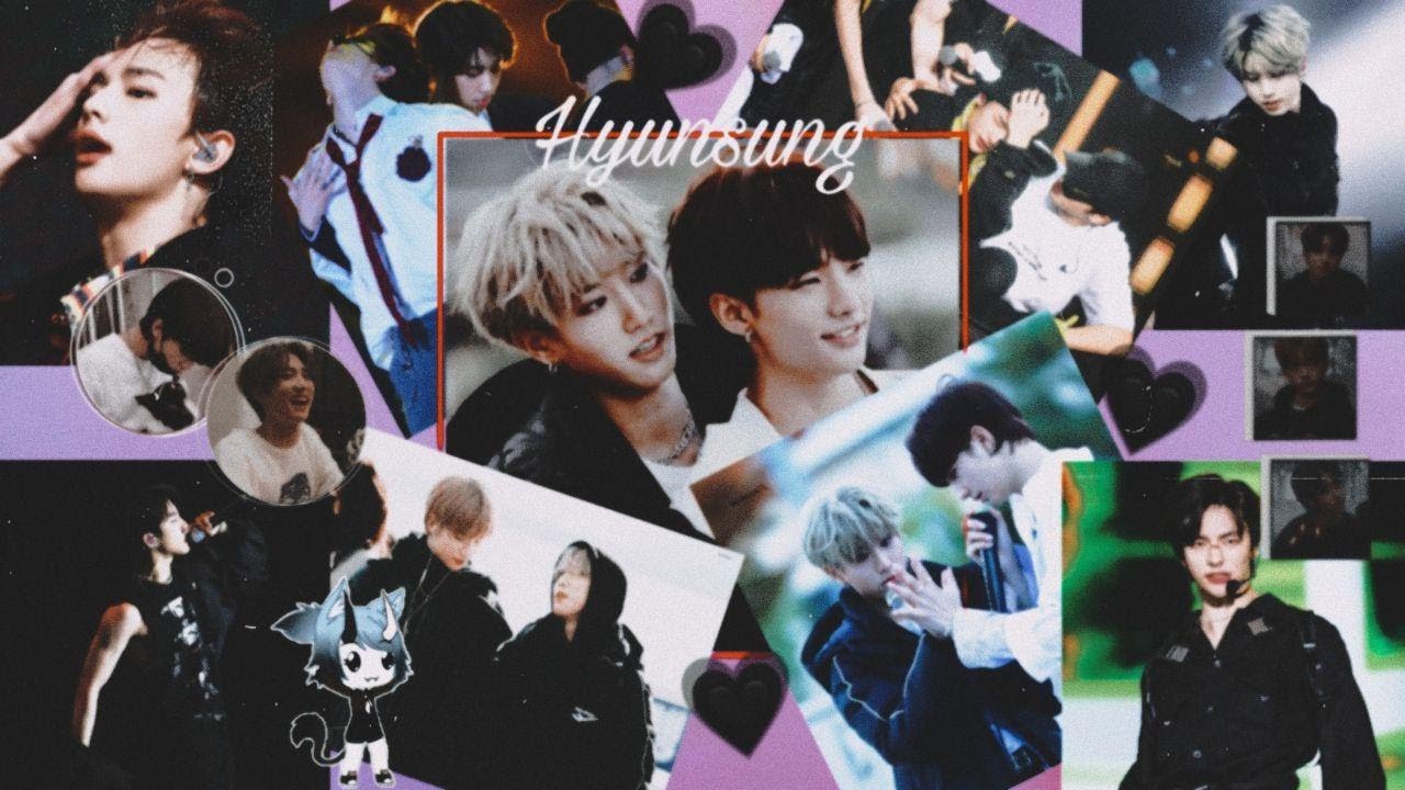 Hyunsung Perfect TwoxI'm Yours [FMV]