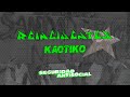 REINCIDENTES & KAOTIKO - VIDEO LYRIC