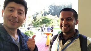 Famous Interview with Suyash Joshi from Oracle Chatbot Platform Team Net Worth