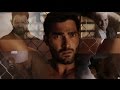 Derek Hale Carnivore