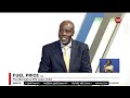 Petroleum industry is highly volatile, fluctuations in fuel prices are not unusual - Leonard Khafafa