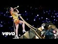 Katy perry  super bowl xlix halftime show 2015 performance