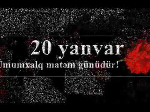 20 YANVAR HAQQINDA ƏN TƏSİRLİ FİLM