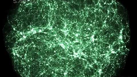 BH Treecode with GPUs (SCDM, N=8M, r=25Mpc)