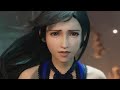 Final Fantasy 7 Remake - All Tifa Cutscenes