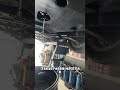 定期保養數據化細節