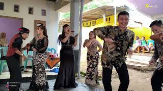 All artis Full Pargoy MIDUA CINTA | aZkia naDa | AFC Audio