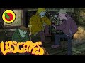 Lascars  parlons peu mais parlons bien s01e26