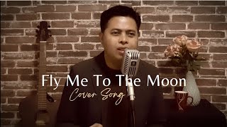 Fly Me To The Moon - Frank Sinatra (Cover)