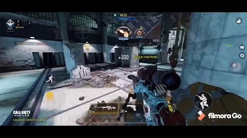 Testing Gulag MAP - CODM