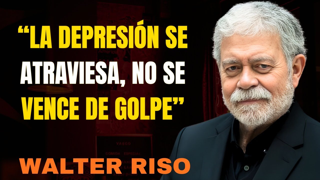 La Depresión No se Vence de Golpe: Así es el Camino Real 