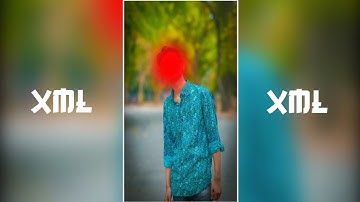 NEW ATTITUDE XML 😈✨ TIKTOK TREND SONG XML FILE 🔥🦋 || BY @bongoroastingofficial