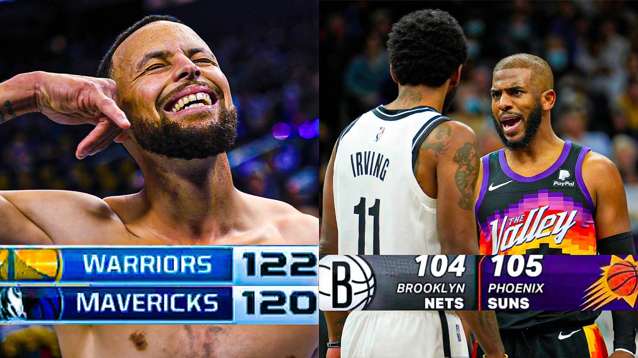 When Regular Season Games Hit Harder Than the Playoffs! 🔥