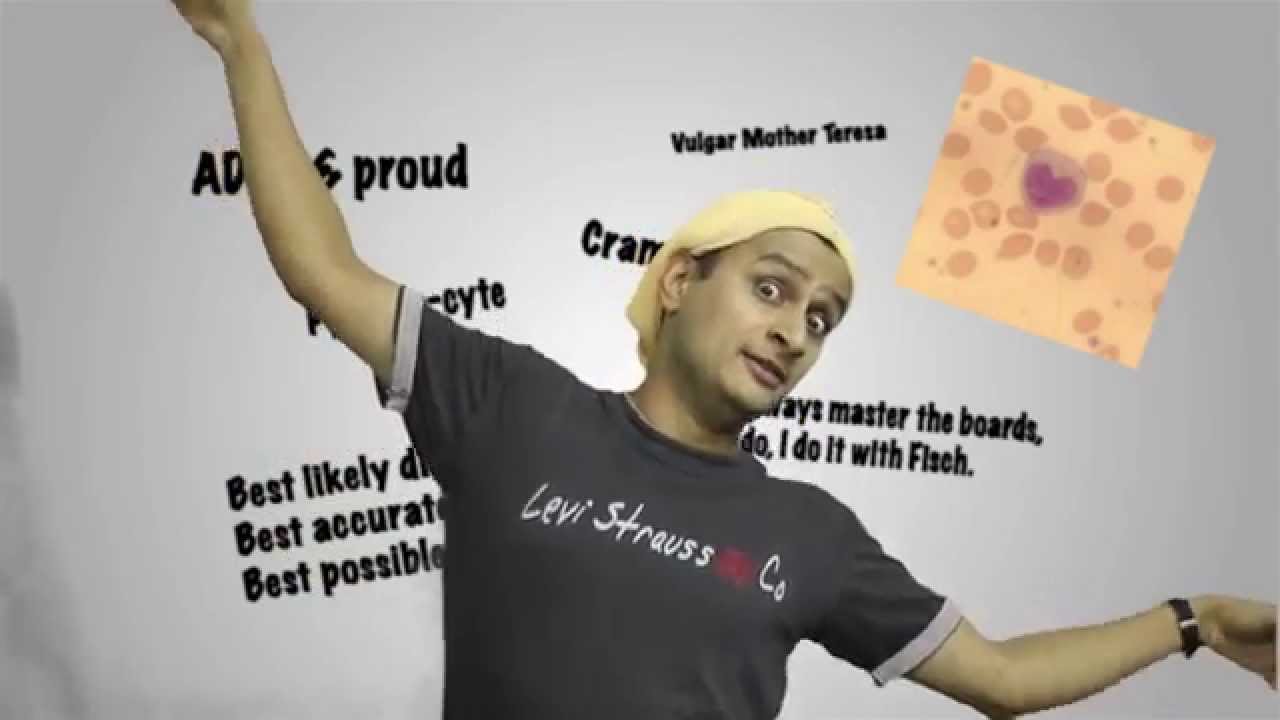 Dr GoneMad Kisser, Dr Conrad Fischer USMLE step 3 YouTube