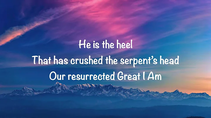 Elevation Worship (feat. Brandon Lake) - I Know A Name (with lyrics)(2025)