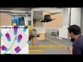 SwordRiding: A Disturbance-Resilient Navigation Framework for Quadrotors via Guiding Vector Fields
