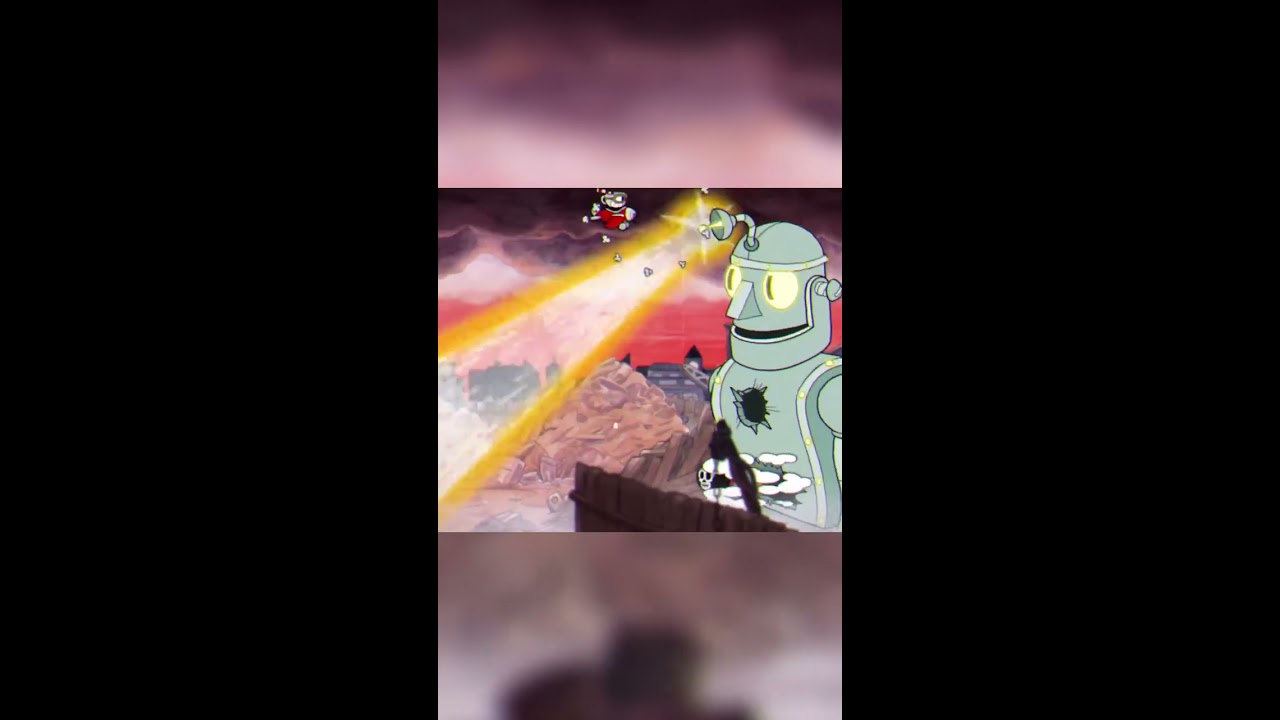 TOP 3 Tips To Beat Dr Kahl In Cuphead