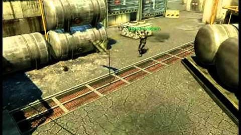 [Launch] Domination Spawn Tomahawk Tutorial