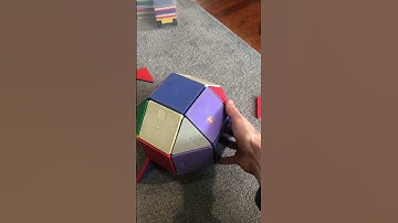 Rhombicuboctahedron