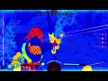 Beginning of video