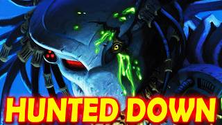 This Land Has Had Many Battles But Few Survivors