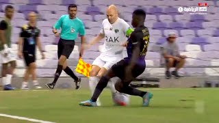 Andrés Iniesta Masterclass at 39 Against Al Ain - HD