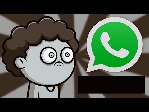 Whatsapp Tehlikesi! (Animasyon)