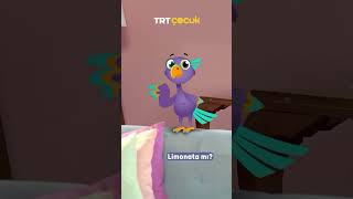 Tekerleme Ne Demek Biliyor Musun? Çocuk