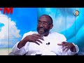 #THE ISSUES FT DR  BAI BIRAN  JAGNE FORMER LEADER OF ALL PEOPLES PARTY#