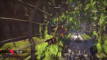 ☢Bionic Commando (HD 1080p 60fps) #16