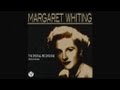Margaret Whiting - Far Away Places