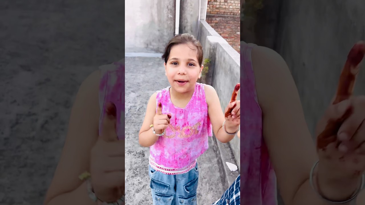 Vanshika Ki Dadi Ka Dance To Dekho