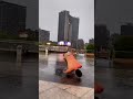 Dancing in the Rain: Embrace the Storm in Style