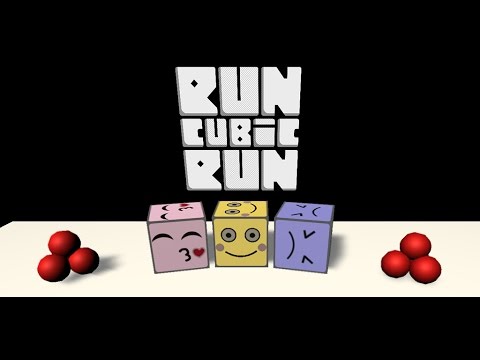 Run Cubic Run