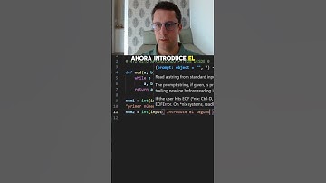4to Reto Python: Calcula el Máximo Común Divisor sin romperte la cabeza #python #reto #codigo