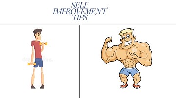 Unlock Your Best Self: Practical Self-Improvement Tips!