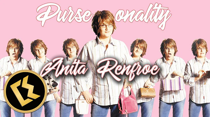 Anita Renfroe "Purse-onality" | FULL STANDUP COMED...