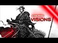 Star Wars Visions AMV [ ALLEVIATE - Die for Me ]