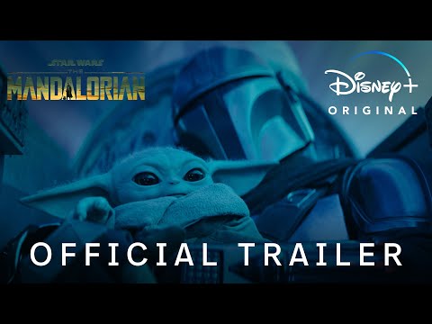 Official Trailer | The Mandalorian Season 3 | Disney+