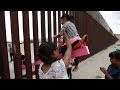 Us Mexico Border Swing